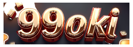 99oki logo